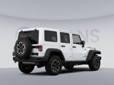 Used 2015 Jeep Wrangler Unlimited Sport w/ Quick Order Package 24S image 4