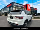 Used 2018 Jeep Compass Limited image 6