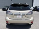 Used 2012 Lexus RX 350 FWD image 5