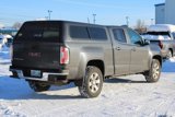 Used 2016 GMC Canyon SLE w/ SLE Convenience Package image 5