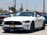 Used 2020 Ford Mustang Premium image 3