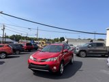 Used 2015 Toyota RAV4 XLE image 2