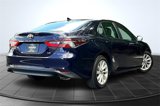 Used 2022 Toyota Camry LE image 2