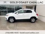 Used 2019 Chevrolet Trax LT w/ LT Convenience Package image 2