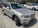 Used 2014 BMW X3 xDrive28i image 4