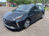 Certified 2019 Toyota Prius XLE image 2
