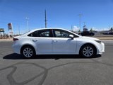 Certified 2023 Toyota Corolla LE image 3