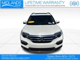 Used 2017 Honda Pilot Touring image 2