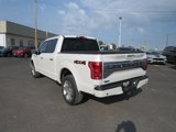 Used 2015 Ford F150 Platinum w/ Equipment Group 701A Luxury image 4