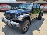 Used 2020 Jeep Gladiator Rubicon image 3