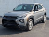 Used 2023 Chevrolet TrailBlazer LS w/ LPO, Blackout Package image 4