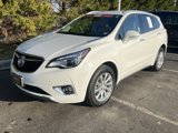 Used 2020 Buick Envision Essence image 5
