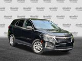 Used 2024 Chevrolet Equinox LT image 2