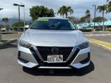 Used 2021 Nissan Sentra SV image 2