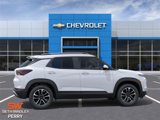 New 2026 Chevrolet TrailBlazer LT w/ LT Cold Weather Package image 5