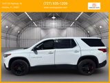 Used 2019 Chevrolet Traverse LS image 2