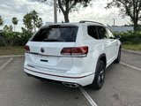Used 2021 Volkswagen Atlas SE image 6