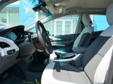 Used 2017 Chevrolet Bolt LT image 4