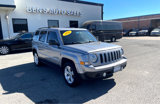 Used 2016 Jeep Patriot Latitude image 4