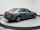 Used 2017 Mercedes-Benz C 300 4MATIC Sedan image 5