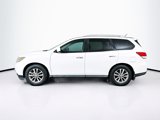 Used 2015 Nissan Pathfinder S image 4