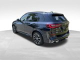 Used 2023 BMW X5 xDrive40i w/ M Sport Package image 3
