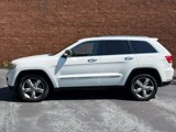 Used 2013 Jeep Grand Cherokee Limited w/ Trailer Tow Group IV image 6