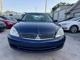 Used 2006 Mitsubishi Lancer ES image 3