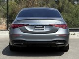 Used 2022 Mercedes-Benz S 580 4MATIC Sedan image 6
