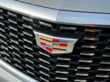New 2025 Cadillac XT5 Luxury image 6