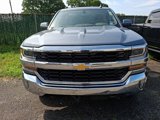Used 2016 Chevrolet Silverado 1500 LT w/ LT Convenience Package image 2