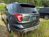 Used 2016 Ford Explorer XLT w/ Equipment Group 202A image 5