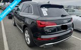 Used 2024 Audi Q5 e Premium image 4