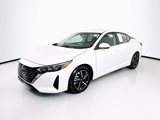Used 2024 Nissan Sentra SV image 3