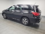 Used 2018 Nissan Pathfinder S image 3