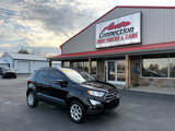 Used 2021 Ford EcoSport SE image 2