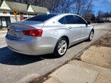 Used 2015 Chevrolet Impala LT w/ Convenience Package image 6