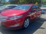 Used 2013 Chevrolet Volt Premium w/ Premium Trim Package image 2