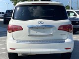 Used 2017 INFINITI QX80 4WD image 3