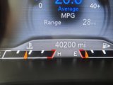 Used 2023 Jeep Cherokee Altitude Lux image 5