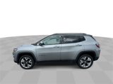 Used 2020 Jeep Compass Limited image 5
