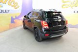 Used 2017 Chevrolet Trax LT w/ LT Convenience Package image 5