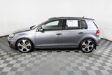 Used 2012 Volkswagen Golf 4-Door image 3