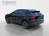 New 2025 Chevrolet Trax RS w/ Sunroof Package image 5