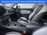Used 2022 Subaru Crosstrek 2.5i Limited w/ Moonroof Package 2 image 2