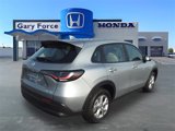 New 2025 Honda HR-V LX image 4
