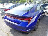 Certified 2022 Hyundai Elantra SEL image 4