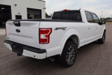 Used 2020 Ford F150 XLT w/ Equipment Group 302A Luxury image 3