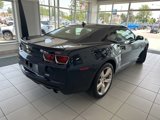 Used 2010 Chevrolet Camaro LT w/ RS Package image 4
