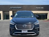 Used 2017 Hyundai Santa Fe SE w/ SE Premium Package 02 image 2